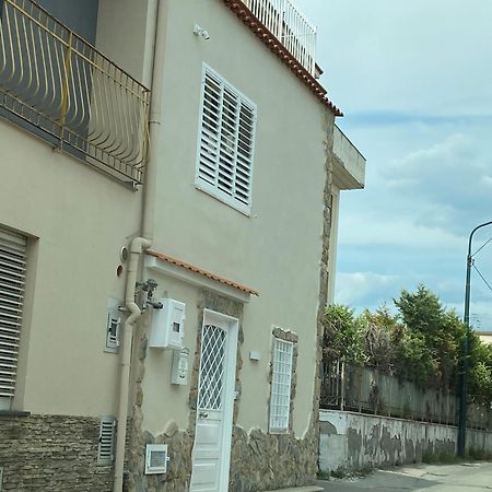 La Casa Di Vesta Vila Pompeia Exterior foto